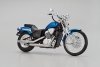 Aoshima 06608 1/12 Honda NC37 Steed VLS '98